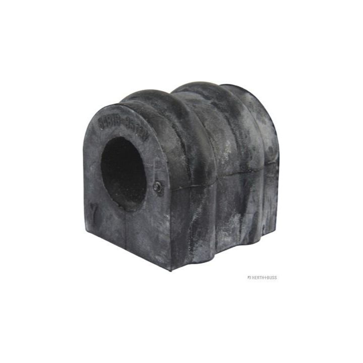 Skersinio stabilizatoriaus įvorių komplektas HERTH+BUSS JAKOPARTS J4260518