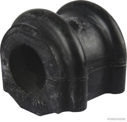 Skersinio stabilizatoriaus įvorių komplektas HERTH+BUSS JAKOPARTS J4260519