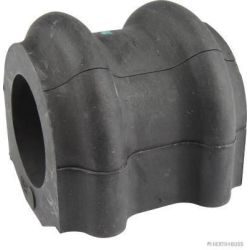 Skersinio stabilizatoriaus įvorių komplektas HERTH+BUSS JAKOPARTS J4260522