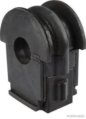 Skersinio stabilizatoriaus įvorių komplektas HERTH+BUSS JAKOPARTS J4261023