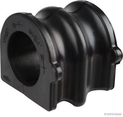 Skersinio stabilizatoriaus įvorių komplektas HERTH+BUSS JAKOPARTS J4261024