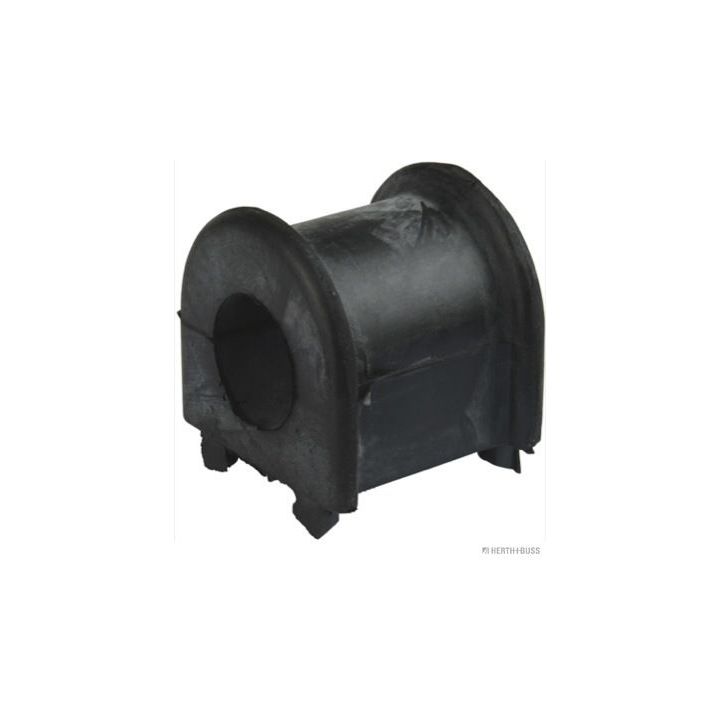 Skersinio stabilizatoriaus įvorių komplektas HERTH+BUSS JAKOPARTS J4262015
