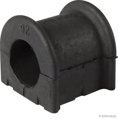 Skersinio stabilizatoriaus įvorių komplektas HERTH+BUSS JAKOPARTS J4262050