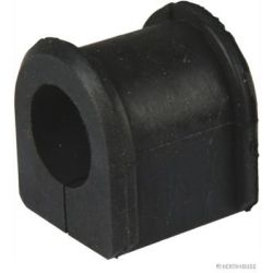 Skersinio stabilizatoriaus įvorių komplektas HERTH+BUSS JAKOPARTS J4263004