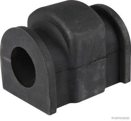 Skersinio stabilizatoriaus įvorių komplektas HERTH+BUSS JAKOPARTS J4263015