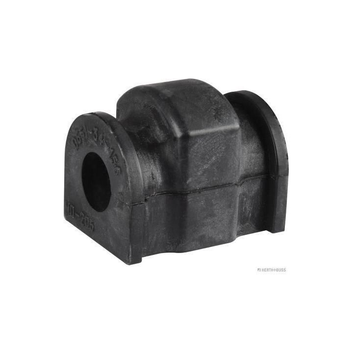 Skersinio stabilizatoriaus įvorių komplektas HERTH+BUSS JAKOPARTS J4263017