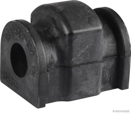 Skersinio stabilizatoriaus įvorių komplektas HERTH+BUSS JAKOPARTS J4263017