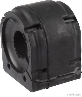 Skersinio stabilizatoriaus įvorių komplektas HERTH+BUSS JAKOPARTS J4263020