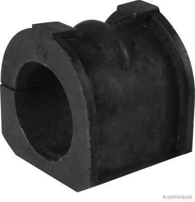 Skersinio stabilizatoriaus įvorių komplektas HERTH+BUSS JAKOPARTS J4269001