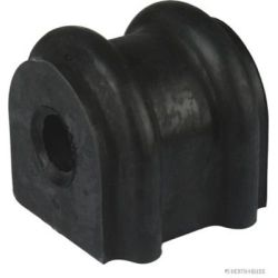 Skersinio stabilizatoriaus įvorių komplektas HERTH+BUSS JAKOPARTS J4270300