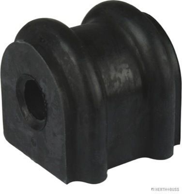 Skersinio stabilizatoriaus įvorių komplektas HERTH+BUSS JAKOPARTS J4270300