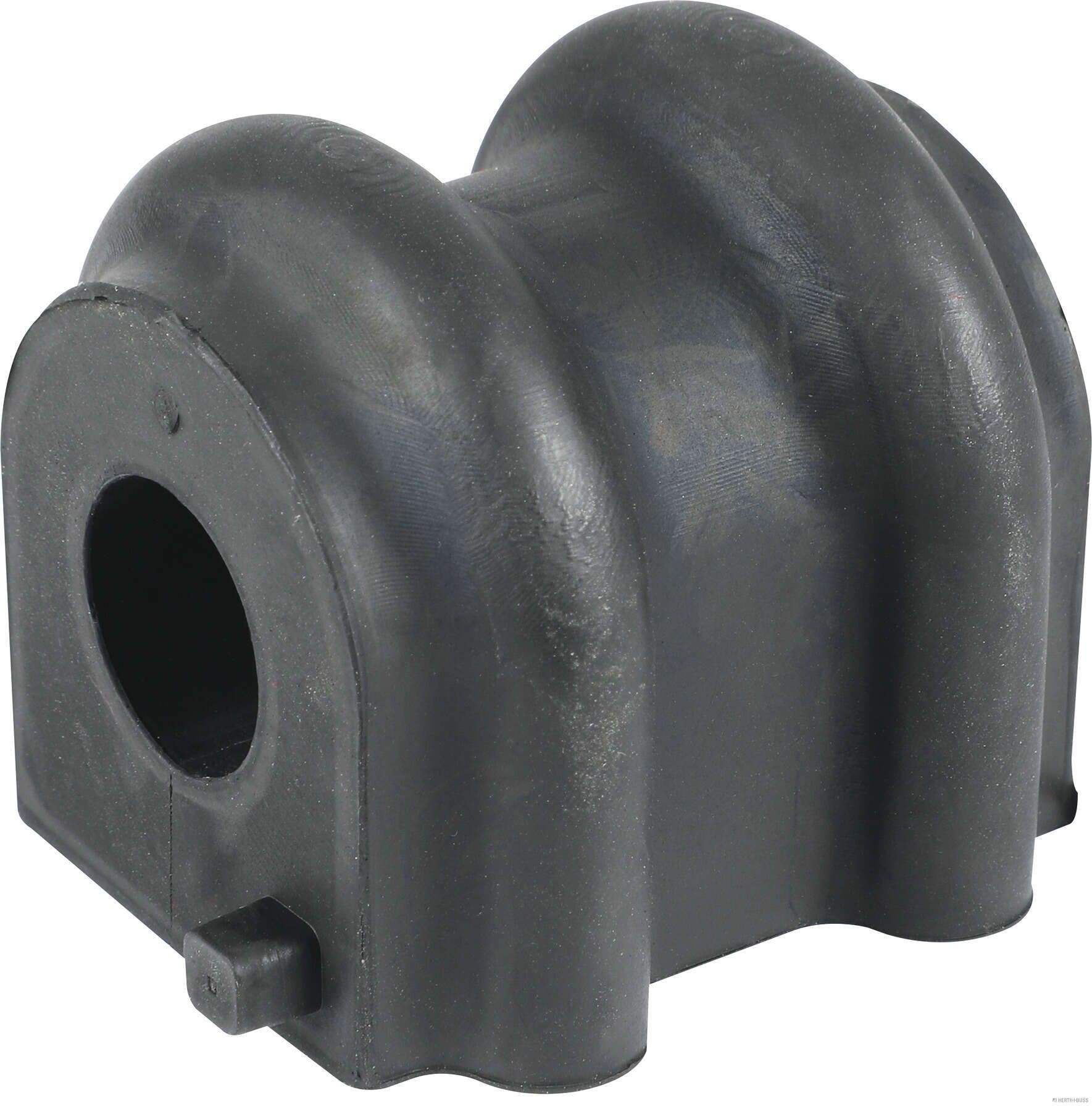 Skersinio stabilizatoriaus įvorių komplektas HERTH+BUSS JAKOPARTS J4270309