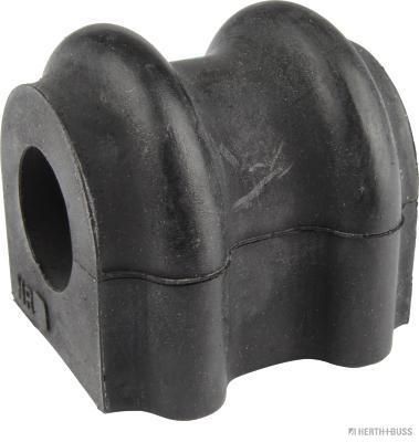 Skersinio stabilizatoriaus įvorių komplektas HERTH+BUSS JAKOPARTS J4270512