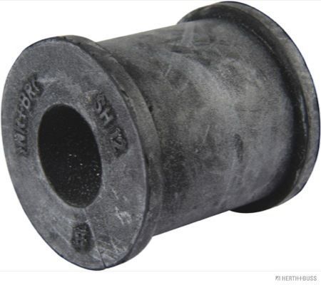 Skersinio stabilizatoriaus įvorių komplektas HERTH+BUSS JAKOPARTS J4272012