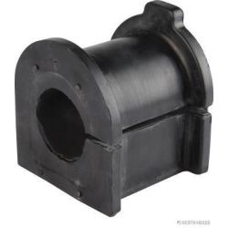 Skersinio stabilizatoriaus įvorių komplektas HERTH+BUSS JAKOPARTS J4272017