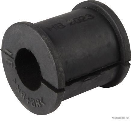 Skersinio stabilizatoriaus įvorių komplektas HERTH+BUSS JAKOPARTS J4272023