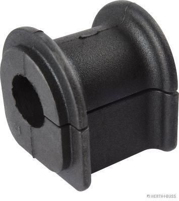 Skersinio stabilizatoriaus įvorių komplektas HERTH+BUSS JAKOPARTS J4272024