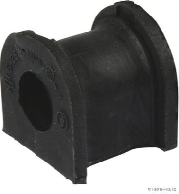 Skersinio stabilizatoriaus įvorių komplektas HERTH+BUSS JAKOPARTS J4273002