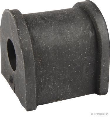 Skersinio stabilizatoriaus įvorių komplektas HERTH+BUSS JAKOPARTS J4273010