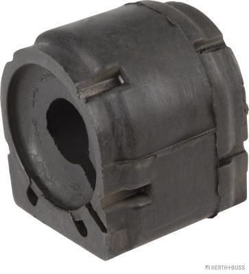 Skersinio stabilizatoriaus įvorių komplektas HERTH+BUSS JAKOPARTS J4273015