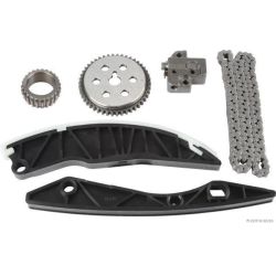 Paskirstymo grandinės komplektas HERTH+BUSS JAKOPARTS J1190500