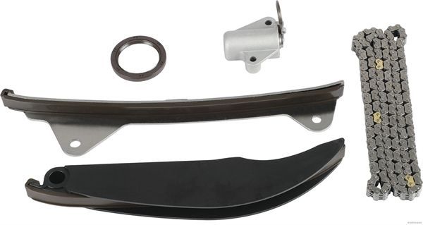 Paskirstymo grandinės komplektas HERTH+BUSS JAKOPARTS J1190510