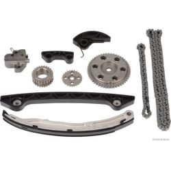 Paskirstymo grandinės komplektas HERTH+BUSS JAKOPARTS J1193007