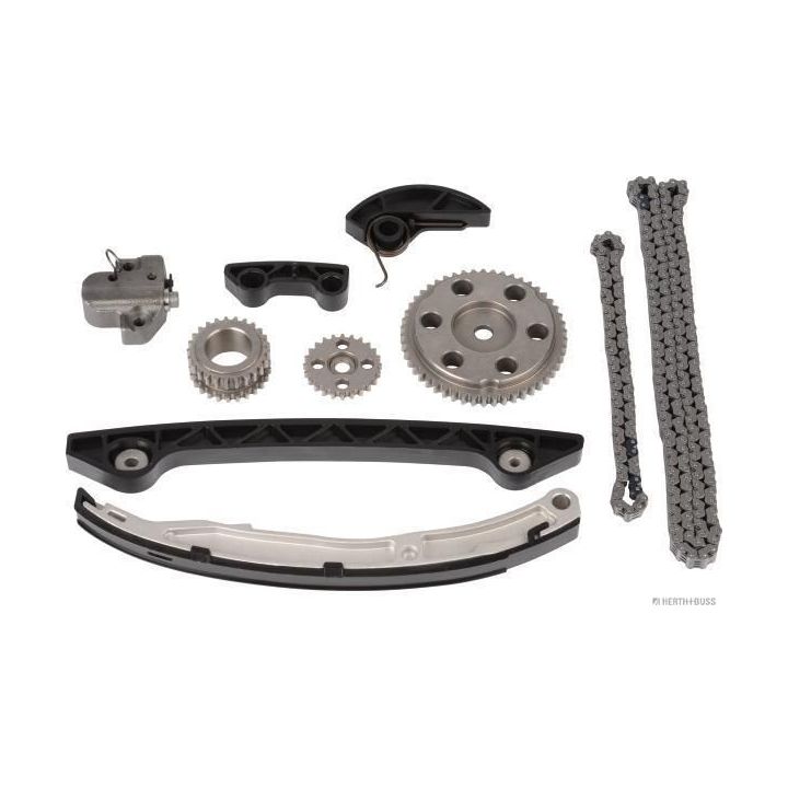 Paskirstymo grandinės komplektas HERTH+BUSS JAKOPARTS J1193007
