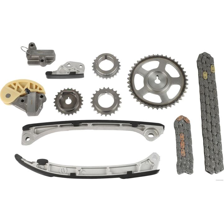 Paskirstymo grandinės komplektas HERTH+BUSS JAKOPARTS J1193008