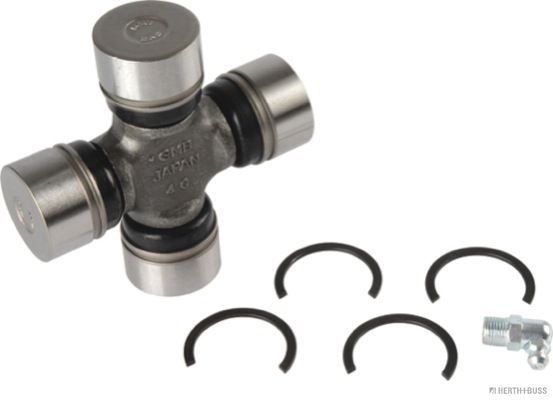 Lankstas, kardaninis velenas HERTH+BUSS JAKOPARTS J2920301