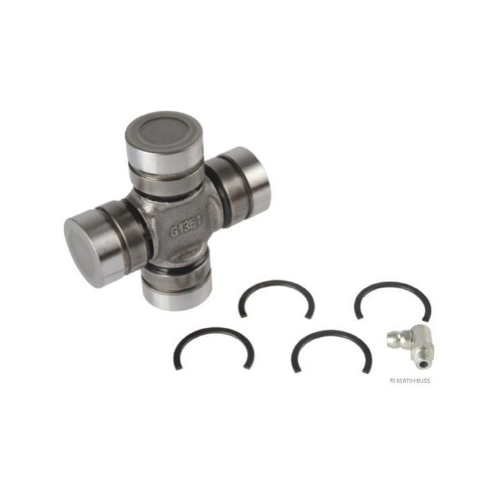 Lankstas, kardaninis velenas HERTH+BUSS JAKOPARTS J2920303