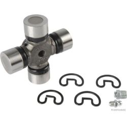 Lankstas, kardaninis velenas HERTH+BUSS JAKOPARTS J2920501