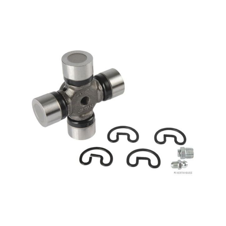 Lankstas, kardaninis velenas HERTH+BUSS JAKOPARTS J2920501