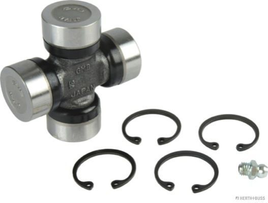 Lankstas, kardaninis velenas HERTH+BUSS JAKOPARTS J2920502