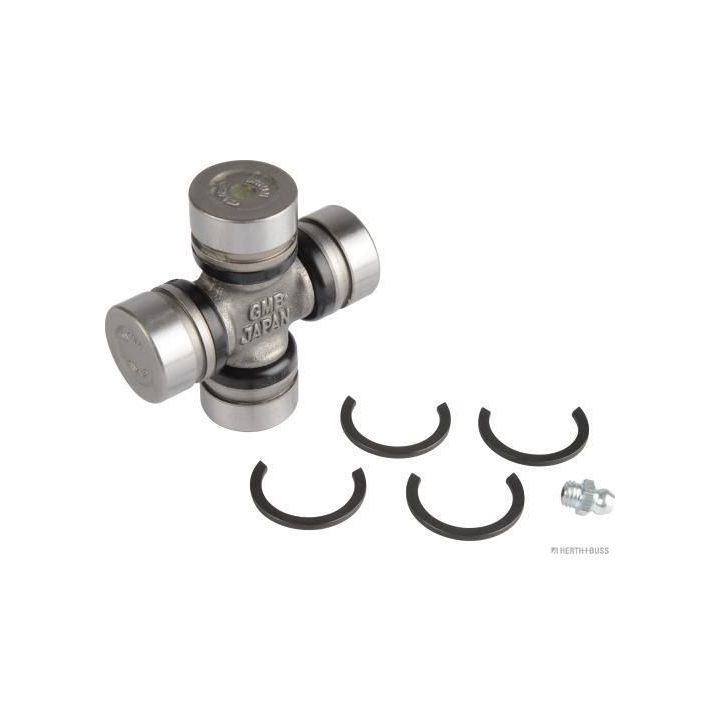 Lankstas, kardaninis velenas HERTH+BUSS JAKOPARTS J2921000
