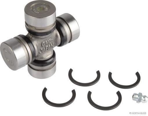 Lankstas, kardaninis velenas HERTH+BUSS JAKOPARTS J2921000