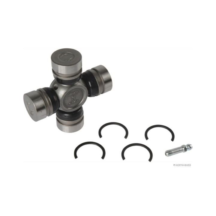 Lankstas, kardaninis velenas HERTH+BUSS JAKOPARTS J2921001