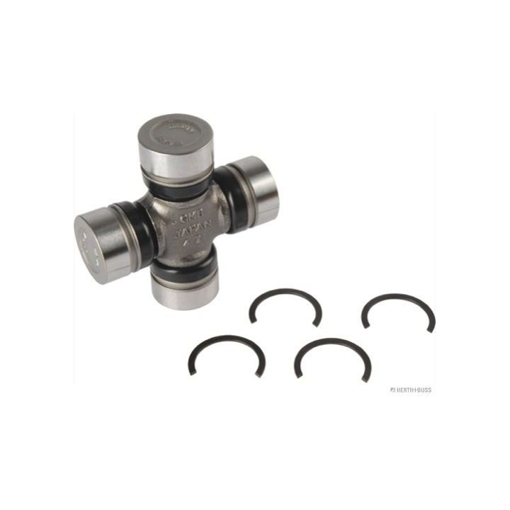 Lankstas, kardaninis velenas HERTH+BUSS JAKOPARTS J2921002
