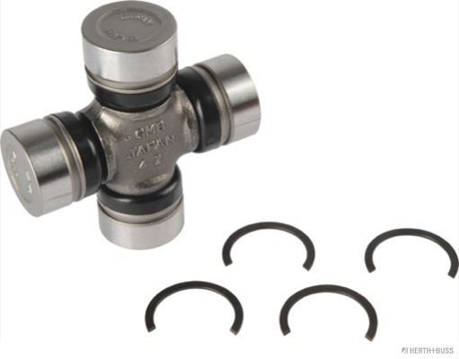 Lankstas, kardaninis velenas HERTH+BUSS JAKOPARTS J2921002