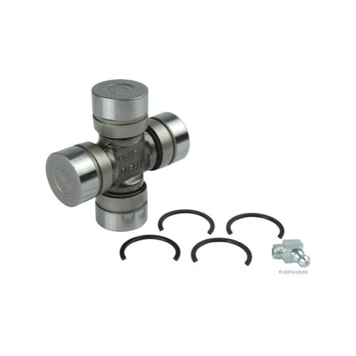 Lankstas, kardaninis velenas HERTH+BUSS JAKOPARTS J2922005
