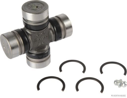 Lankstas, kardaninis velenas HERTH+BUSS JAKOPARTS J2923000