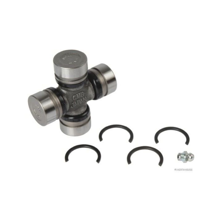 Lankstas, kardaninis velenas HERTH+BUSS JAKOPARTS J2923005