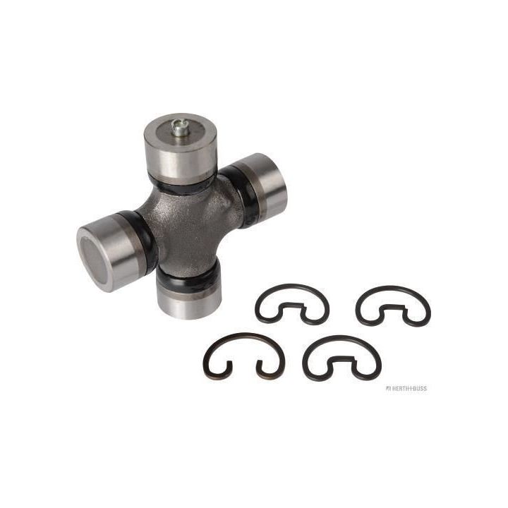 Lankstas, kardaninis velenas HERTH+BUSS JAKOPARTS J2923008