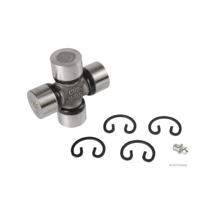 Lankstas, kardaninis velenas HERTH+BUSS JAKOPARTS J2925008