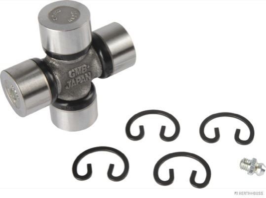 Lankstas, kardaninis velenas HERTH+BUSS JAKOPARTS J2925008