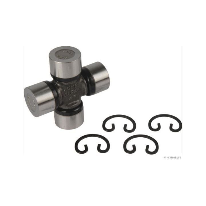 Lankstas, kardaninis velenas HERTH+BUSS JAKOPARTS J2928000