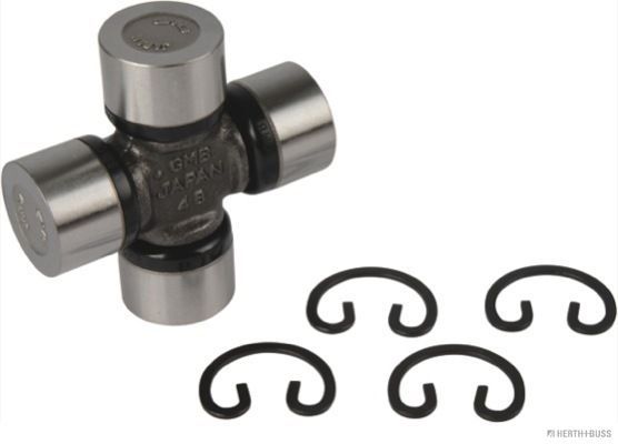 Lankstas, kardaninis velenas HERTH+BUSS JAKOPARTS J2928000