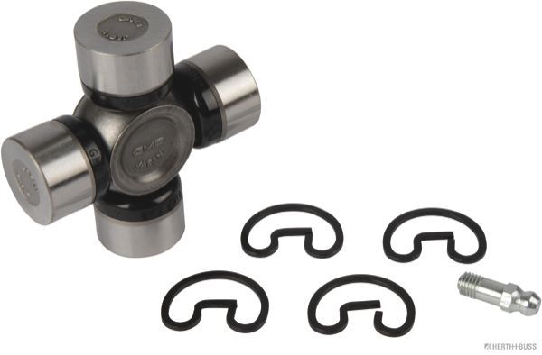 Lankstas, kardaninis velenas HERTH+BUSS JAKOPARTS J2929003