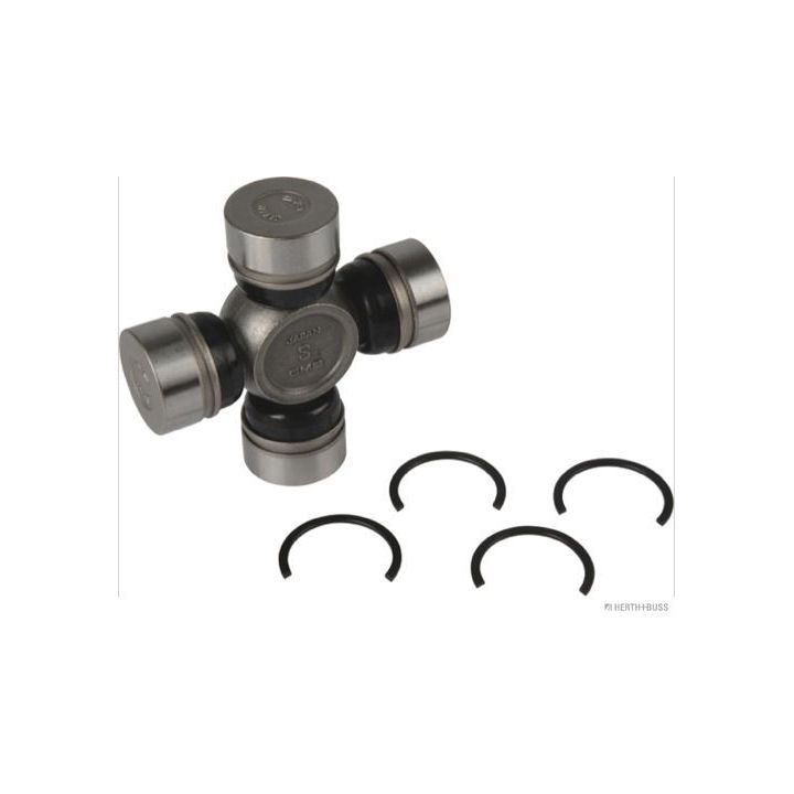 Lankstas, kardaninis velenas HERTH+BUSS JAKOPARTS J2929004
