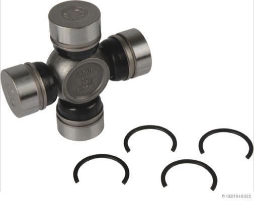 Lankstas, kardaninis velenas HERTH+BUSS JAKOPARTS J2929004